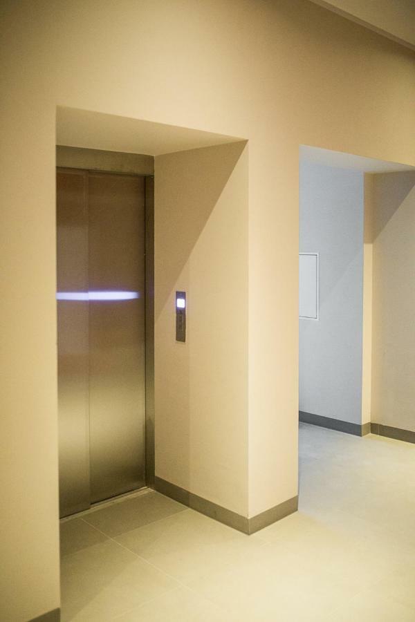 Ester Apartment Torun Luaran gambar